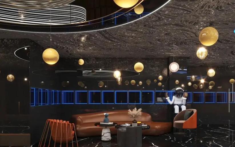 郴州商务ktv预订指南-宜章县ktv预定